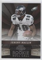 Jeremy Maclin