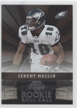 2009 Playoff Contenders - Rookie Roll Call #3 - Jeremy Maclin