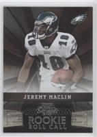 Jeremy Maclin