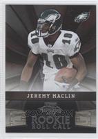 Jeremy Maclin