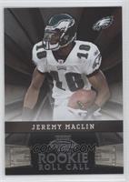 Jeremy Maclin