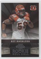 Rey Maualuga