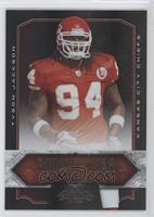 Tyson Jackson #/50