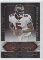 Josh Freeman #/50