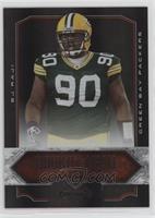 B.J. Raji #/50