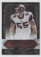 James Laurinaitis #/50