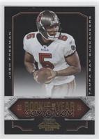 Josh Freeman #/100