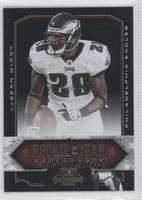 LeSean McCoy #/100