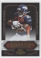 Knowshon Moreno #/100