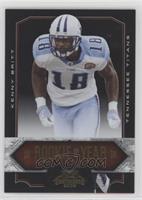 Kenny Britt #/100