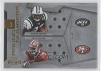 Glen Coffee, Shonn Greene #/100