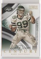 Legends - Mark Gastineau #/5