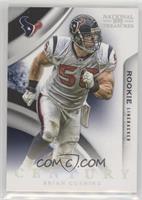 Rookies - Brian Cushing #/10