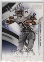 Legends - Tony Dorsett #/10