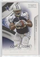 Marion Barber III [EX to NM] #/10