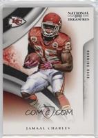 Jamaal Charles #/99