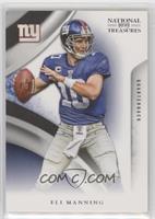 Eli Manning #/99