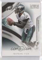 Michael Vick #/99