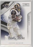 Steven Jackson #/99