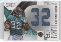 Maurice Jones-Drew #/32