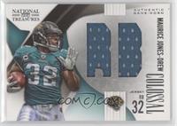 Maurice Jones-Drew #/34