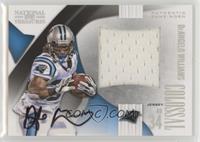 DeAngelo Williams #/10