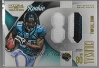 Mike Thomas [Noted] #/25