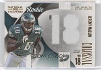 Jeremy Maclin #/25