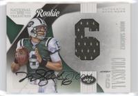 Mark Sanchez #/50