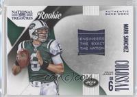 Mark Sanchez #/50