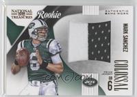 Mark Sanchez #/25