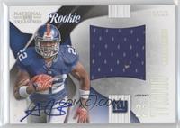 Andre Brown #/50