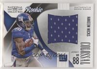 Hakeem Nicks #/50