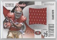 Glen Coffee #/50