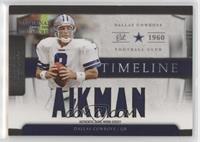 Troy Aikman #/99