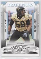 Aaron Curry #/999