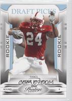 Andre Brown #/999