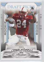 Andre Brown #/999