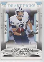 Austin Collie #/999