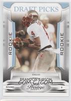 Brandon Gibson #/999