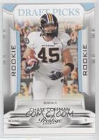 Chase Coffman #/999