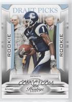 Darius Butler #/999