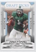 Darius Passmore #/999