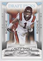 Victor Harris #/999