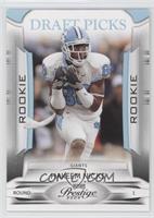 Hakeem Nicks #/999