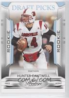 Hunter Cantwell #/999