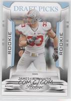 James Laurinaitis #/999