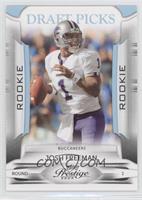 Josh Freeman #/999