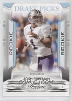 Josh Freeman #/999