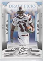 Kenny McKinley #/999